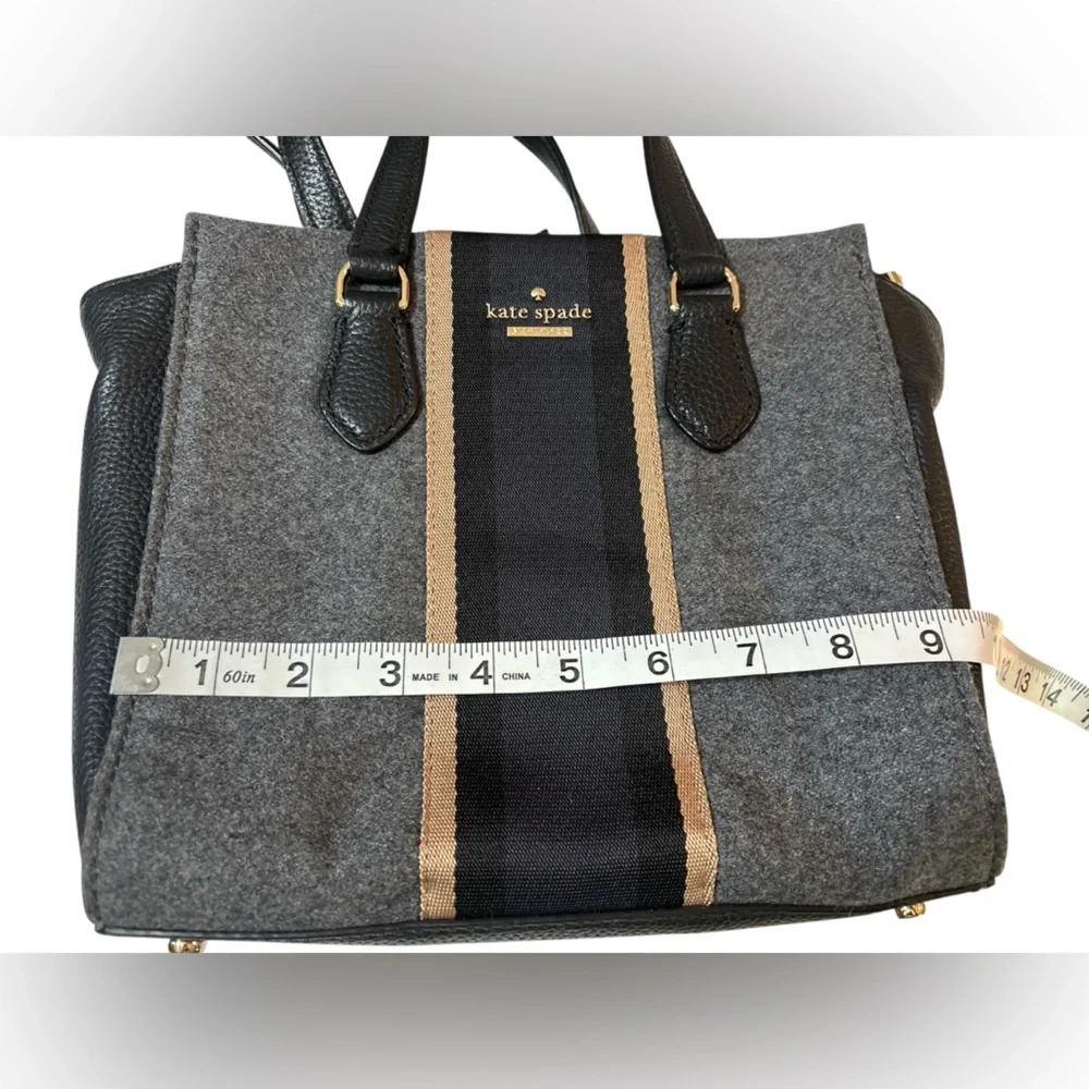 Kate Spade Jackson Street Small Hayden Shoulder Bag